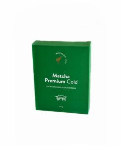 Ceai Matcha Premium 40g - Cold