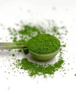 Alternative view of Linguriță de măsură pentru Matcha - inox