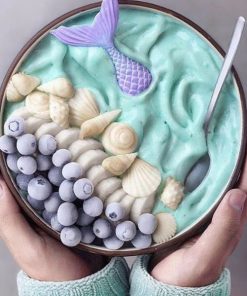 Alternative view of Mulaj/formă din silicon pentru ciocolată - Seashells