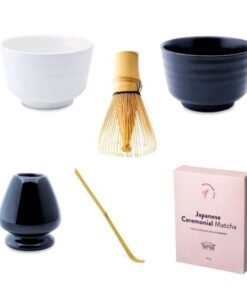 Set pentru Matcha - Two for Tea