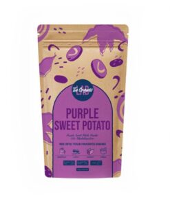 Pudră de Cartof Mov - 70 g