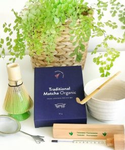Set Matcha - Traditional Complete
