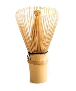 Alternative view of Set pentru Matcha - Pink