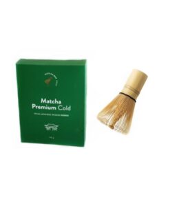 Set pentru Matcha - Premium Cold