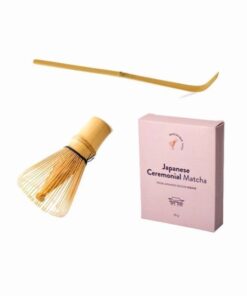 Set pentru Matcha - Ceremonial Nishio