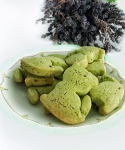 Alternative view of Matcha Moya Daily Organic - 30g