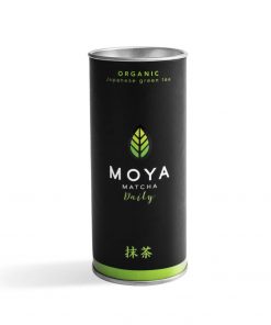 Matcha Moya Daily Organic - 30g