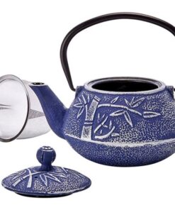 Alternative view of Ceainic de fontă Huan - 750 ml