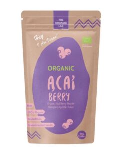 pudra de acai berries