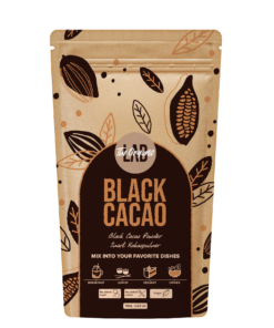 Pudră de Cacao Neagră - 100g