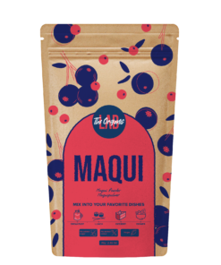 Pudră de Maqui - 70g