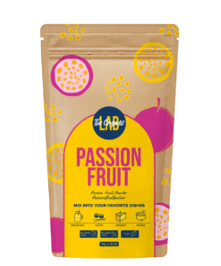 Pudră de Fructul Pasiunii - 70g