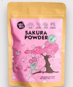Pudra de Sakura Rawnice – 100g