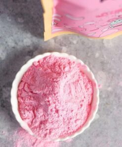 Alternative view of Pudra de Sakura Rawnice – 100g