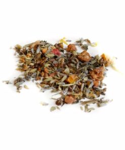 Infuzie de plante Sleep Delight 100g - Organic