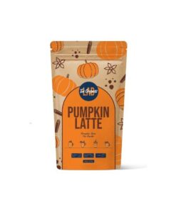 Mix pentru latte - Pumpkin Spice fără zahăr - 100g
