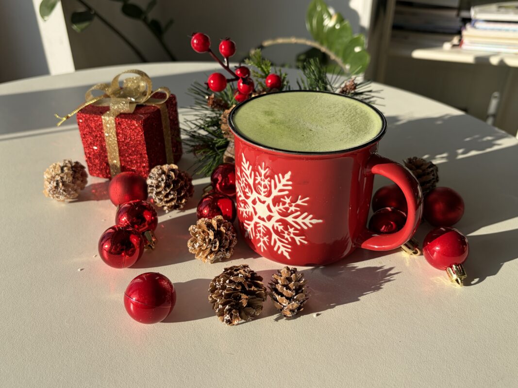 matcha cadou, matcha Craciun, cadouri matcha