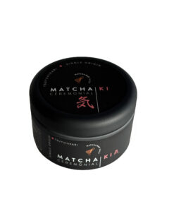 Ceai Matcha ceremonial KI - single cultivar Tsuyuhikari 30g